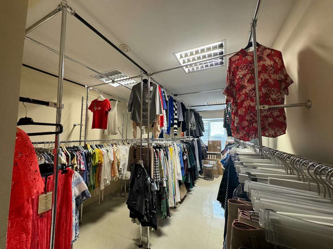 Продажа коммерческой недвижимости, 327м <sup>2</sup>, Самара, Ленинская улица,  168