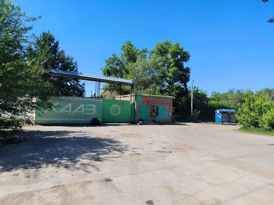 Аренда коммерческой недвижимости, 322м <sup>2</sup>, Кинель, Завод 12 улица,  3