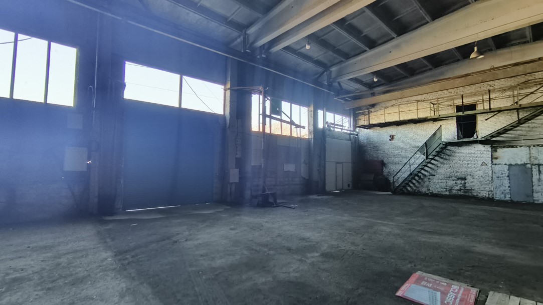 Аренда коммерческой недвижимости, 450м <sup>2</sup>, Стромилово, Львовская улица,  6/1