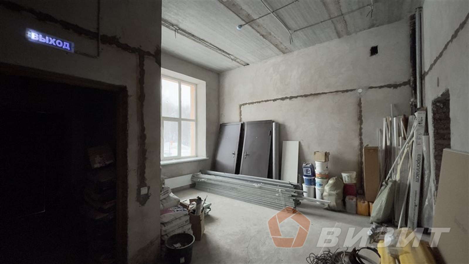 Аренда коммерческой недвижимости, 143м <sup>2</sup>, Самара, Карла Маркса проспект,  295В