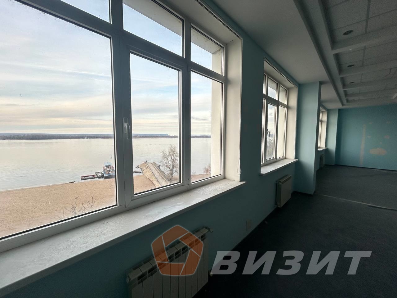 Аренда коммерческой недвижимости, 110м <sup>2</sup>, Самара, Лесная улица,  23к49