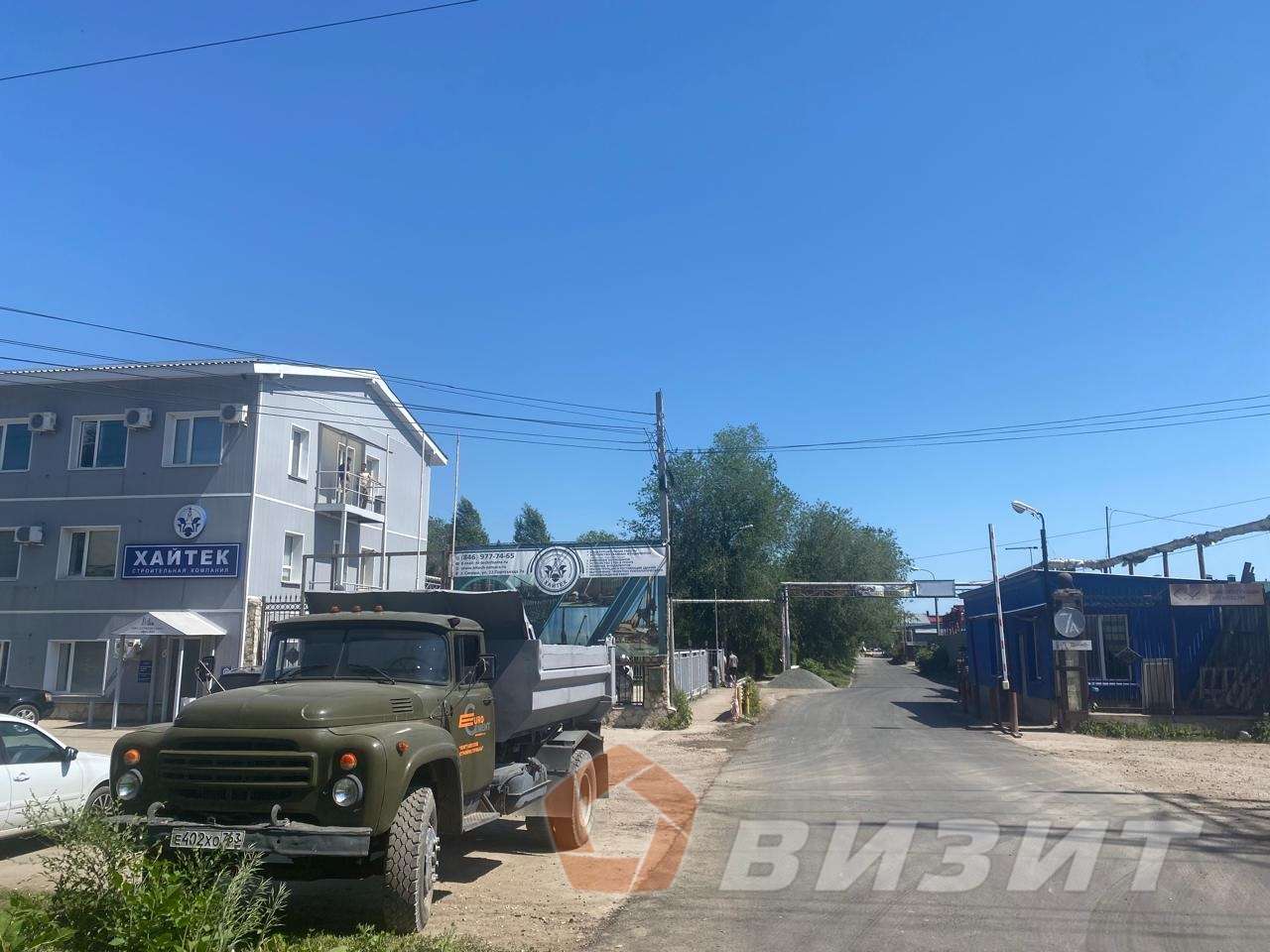 Аренда коммерческой недвижимости, 5700м <sup>2</sup>, Самара, 22 Партсъезда улица,  7Ак5