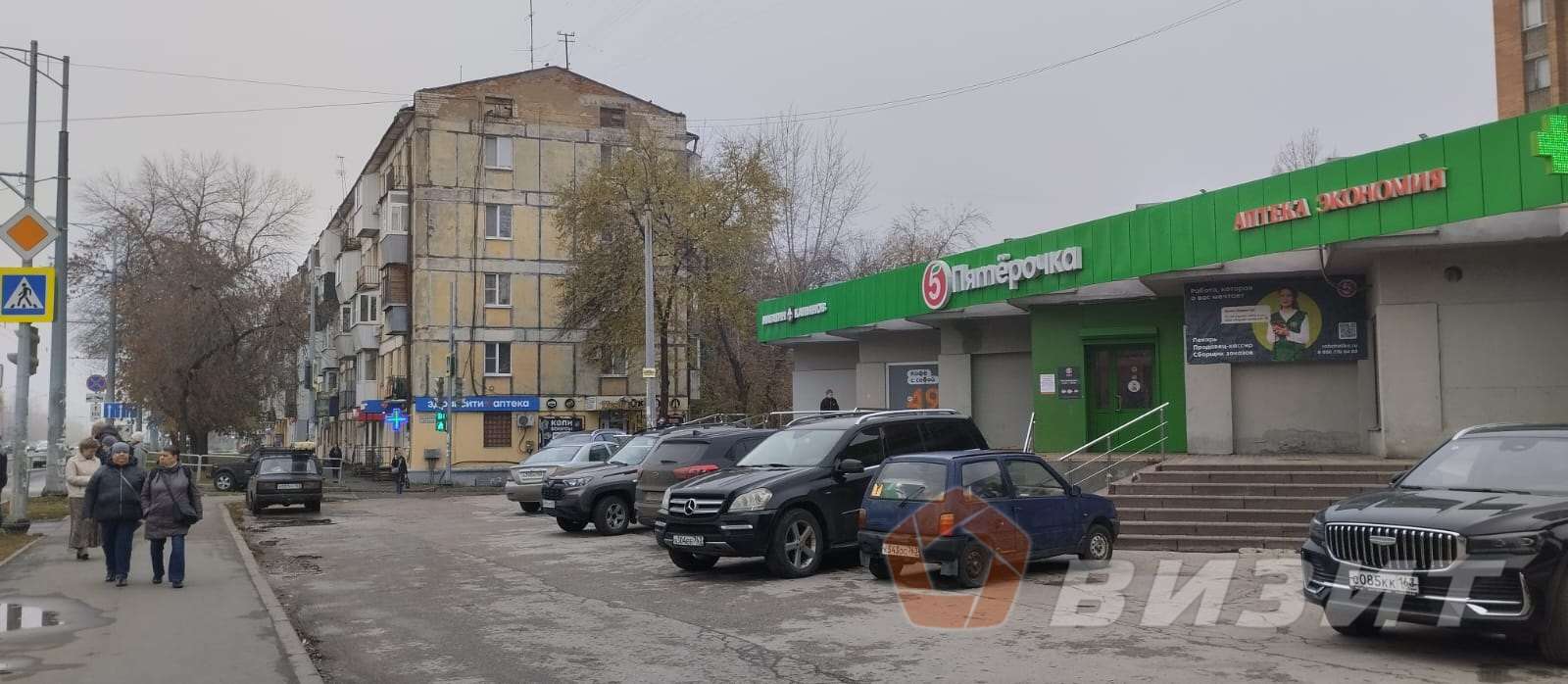 Аренда коммерческой недвижимости, 105м <sup>2</sup>, Самара, Пугачевский тракт,  74