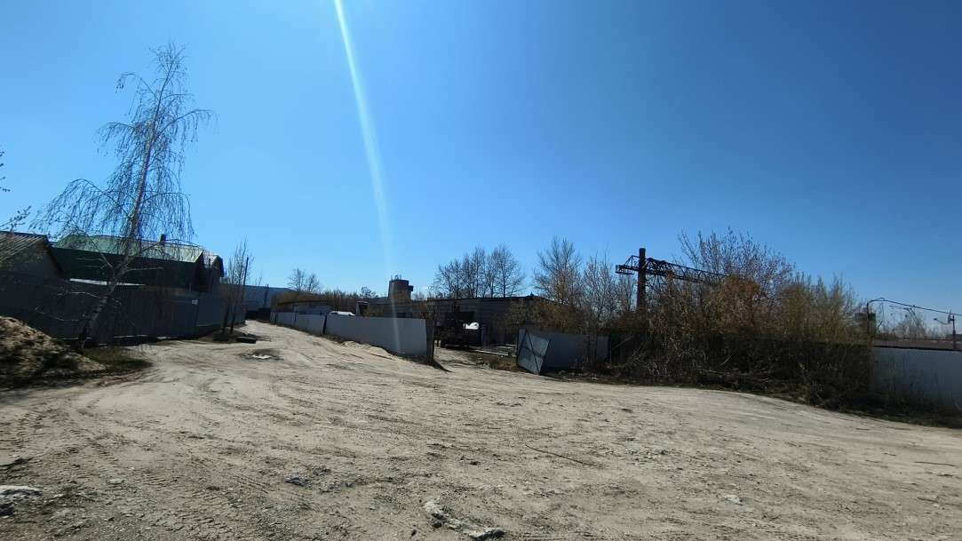 Продажа коммерческой недвижимости, 828м <sup>2</sup>, Самарская, Заводская улица,  43