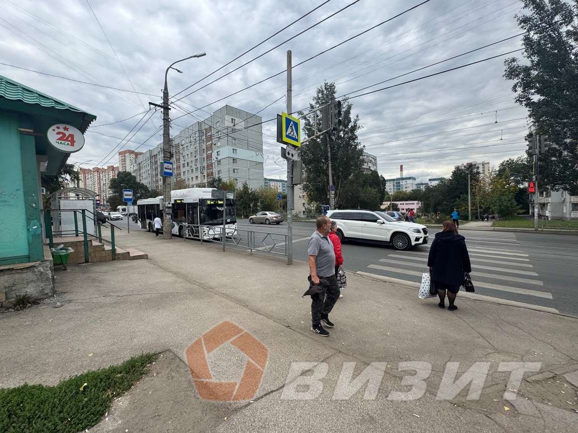 Аренда коммерческой недвижимости, 70м <sup>2</sup>, Самара, Пензенская улица,  63