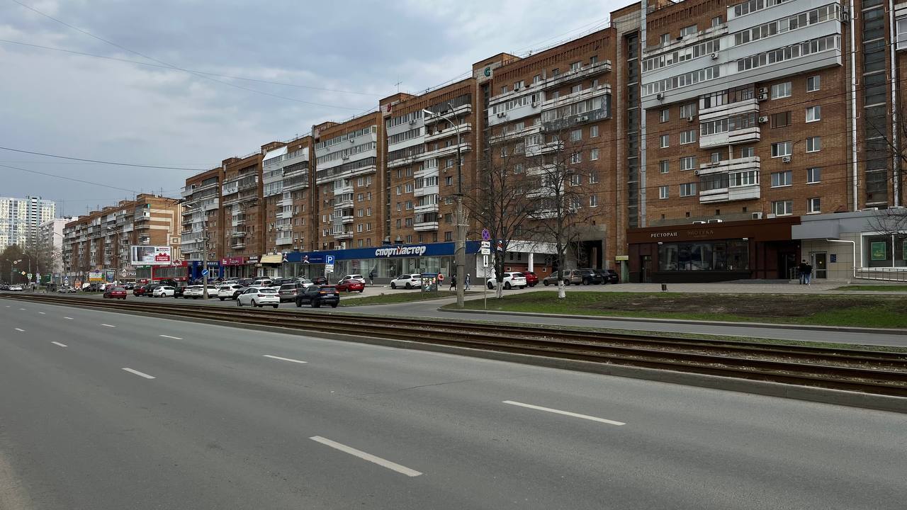 Аренда коммерческой недвижимости, 128м <sup>2</sup>, Самара, Ленина проспект,  14