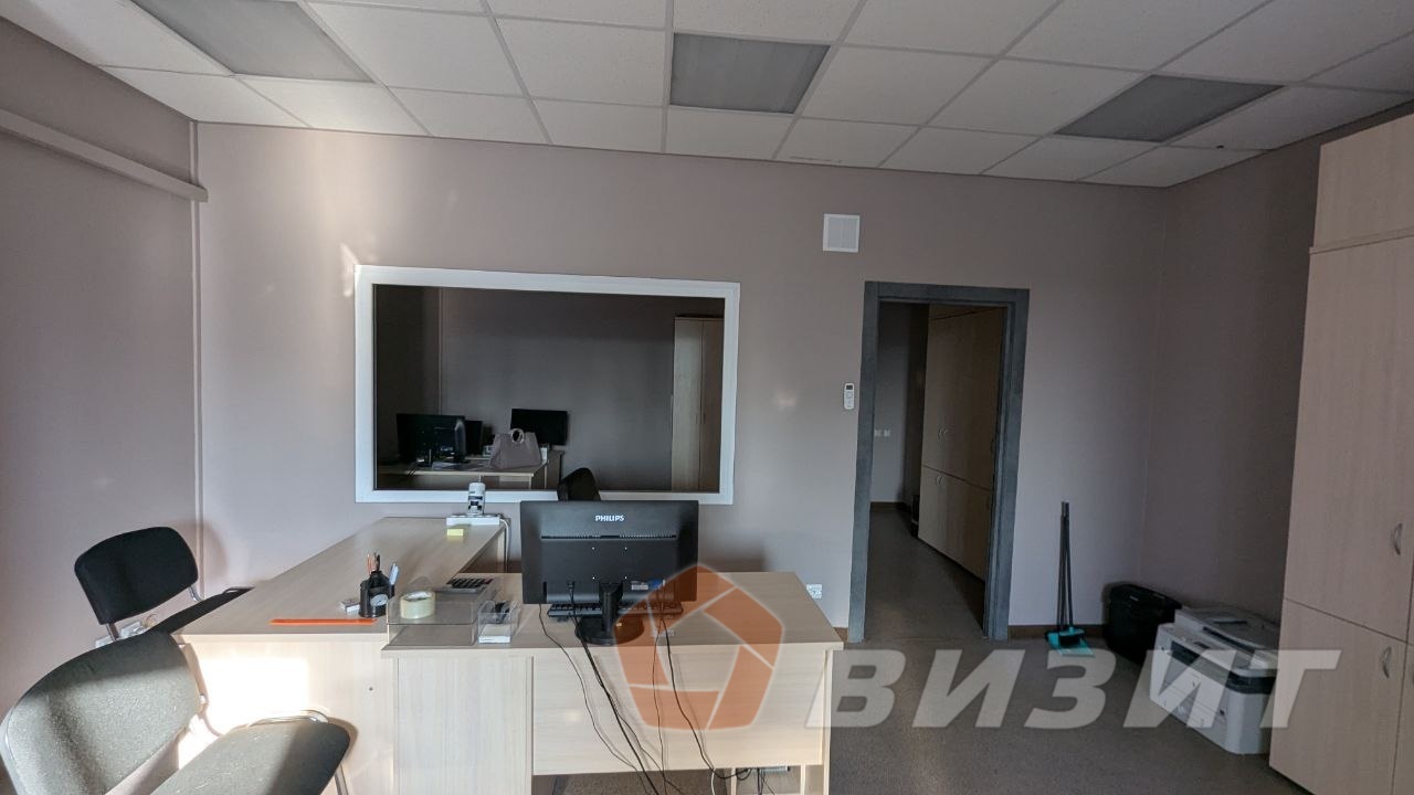 Продажа коммерческой недвижимости, 48м <sup>2</sup>, Самара, Красноармейская улица,  1к1