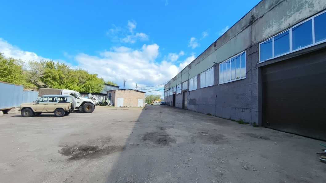 Аренда коммерческой недвижимости, 419м <sup>2</sup>, Стромилово, Львовская улица,  6к1