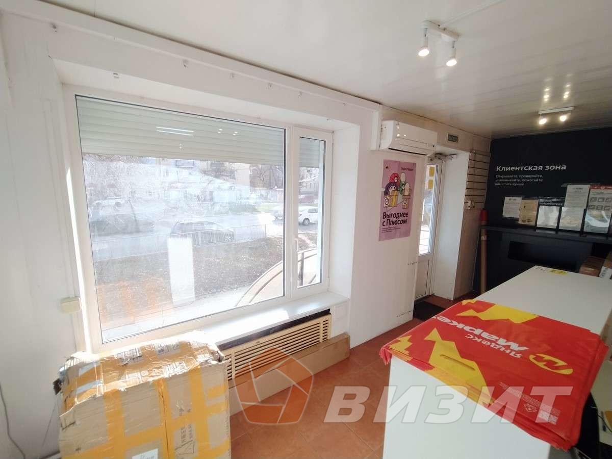 Аренда коммерческой недвижимости, 30м <sup>2</sup>, Самара, Гагарина улица,  122