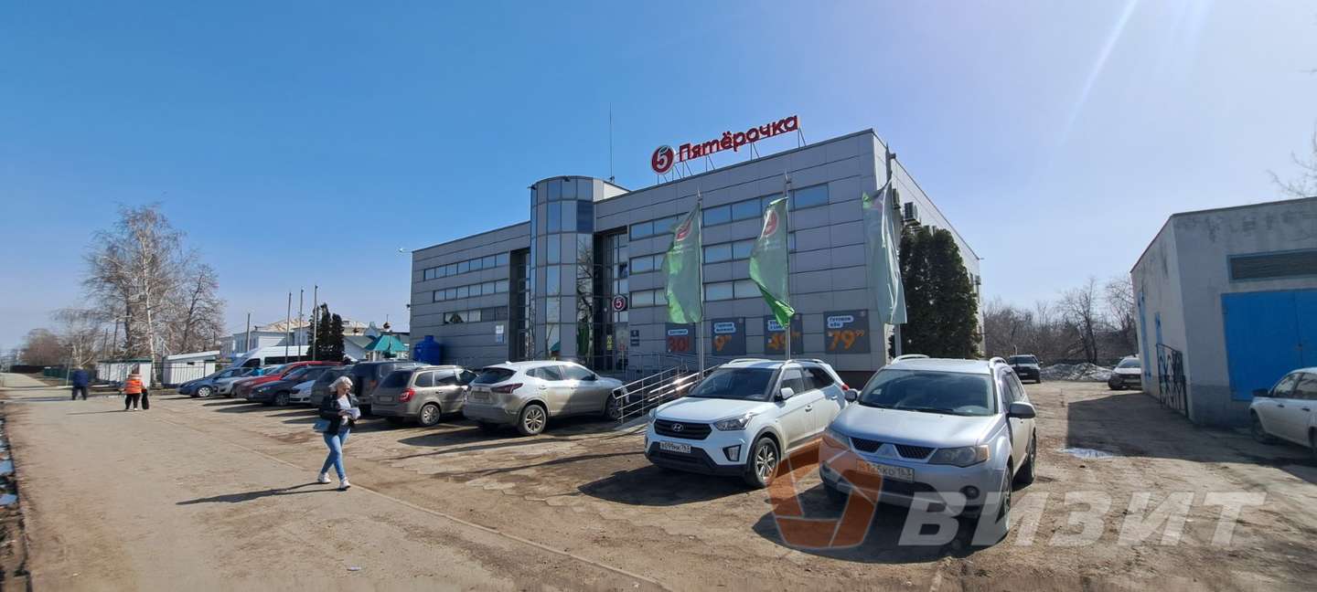 Аренда коммерческой недвижимости, 26м <sup>2</sup>, Самара, Новокуйбышевское шоссе,  56А