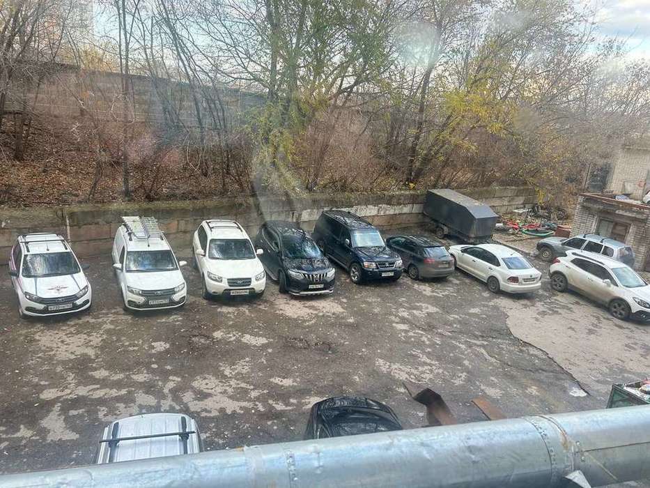 Аренда коммерческой недвижимости, 85м <sup>2</sup>, Самара, Антонова-Овсеенко улица,  44а