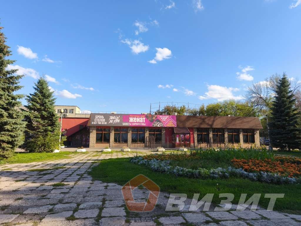 Продажа коммерческой недвижимости, 600м <sup>2</sup>, Самара, Калинина улица,  11А