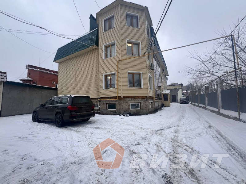 Аренда коммерческой недвижимости, 23м <sup>2</sup>, Самара, Бобруйская улица,  134