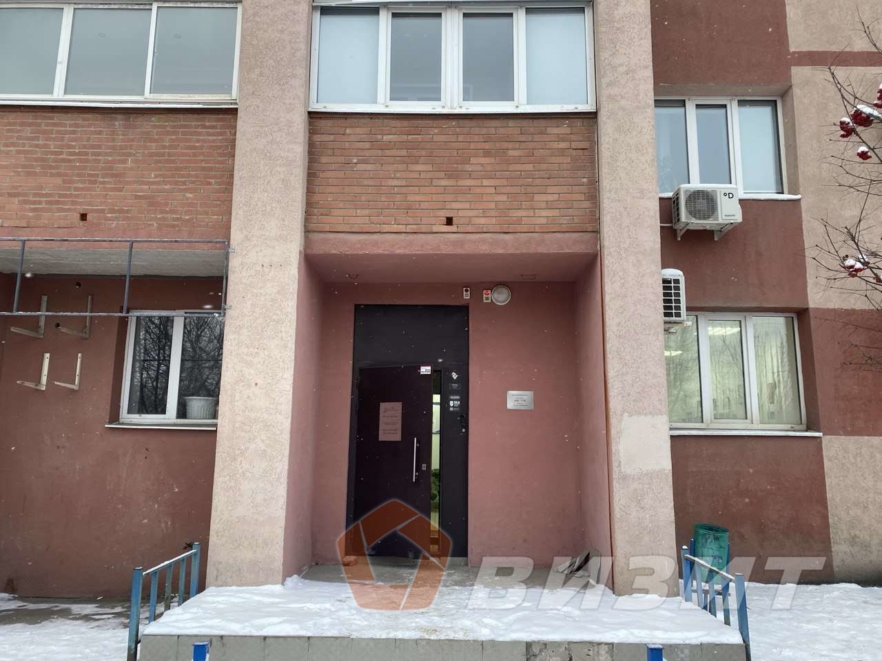 Продажа коммерческой недвижимости, 264м <sup>2</sup>, Самара, Гастелло улица,  44