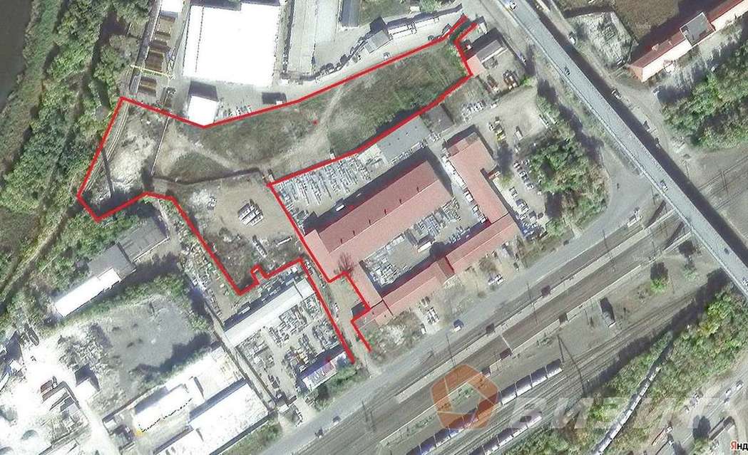 Аренда коммерческой недвижимости, 180м <sup>2</sup>, Самара, Заводская улица,  11д