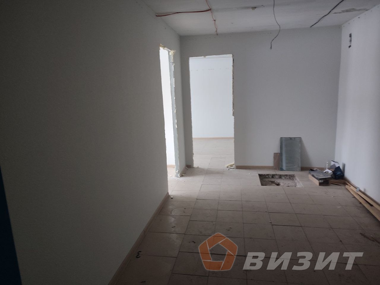 Аренда коммерческой недвижимости, 70м <sup>2</sup>, Новокуйбышевск, Кирова улица,  2