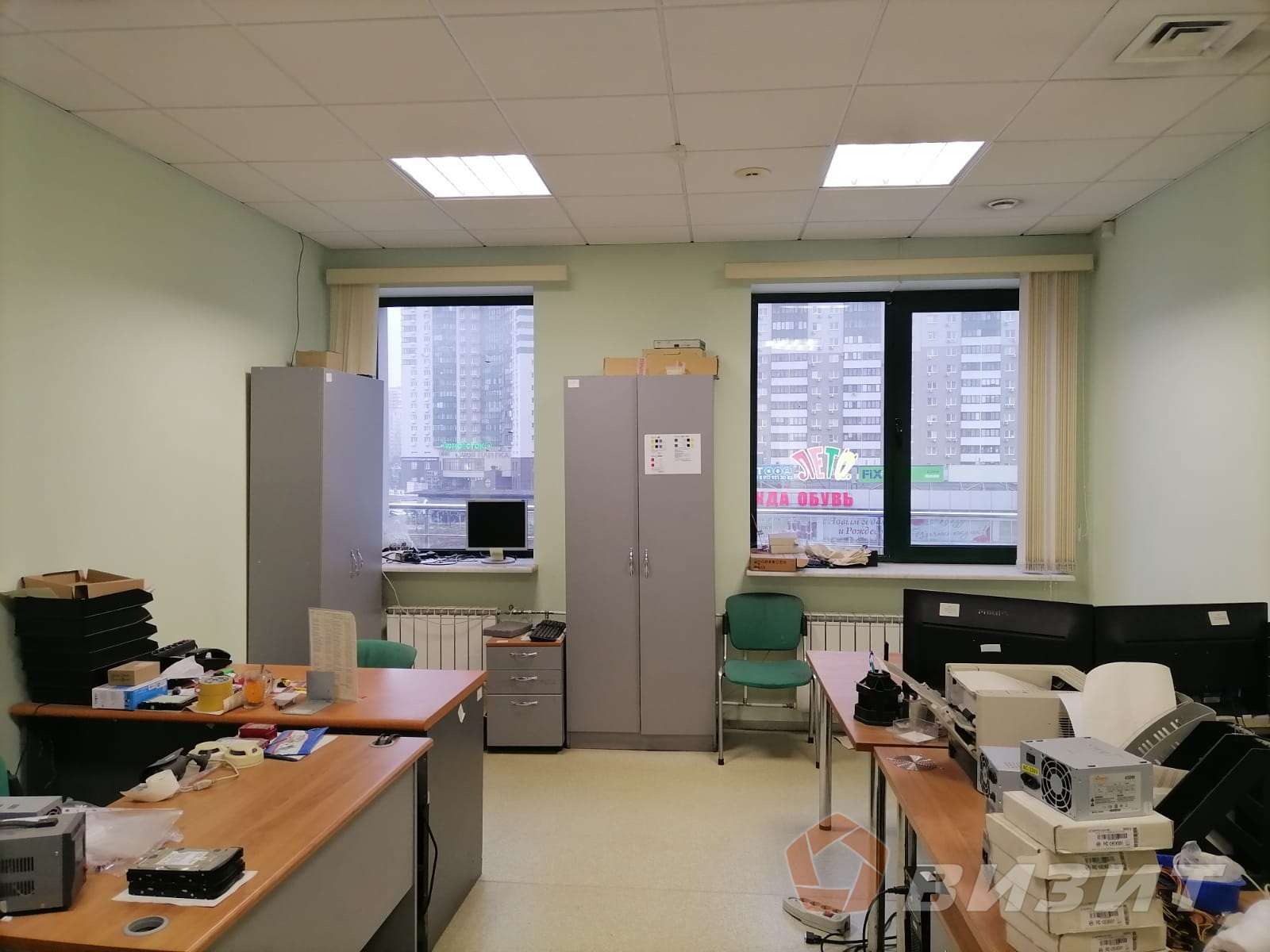 Аренда коммерческой недвижимости, 209м <sup>2</sup>, Самара, Московское шоссе,  21