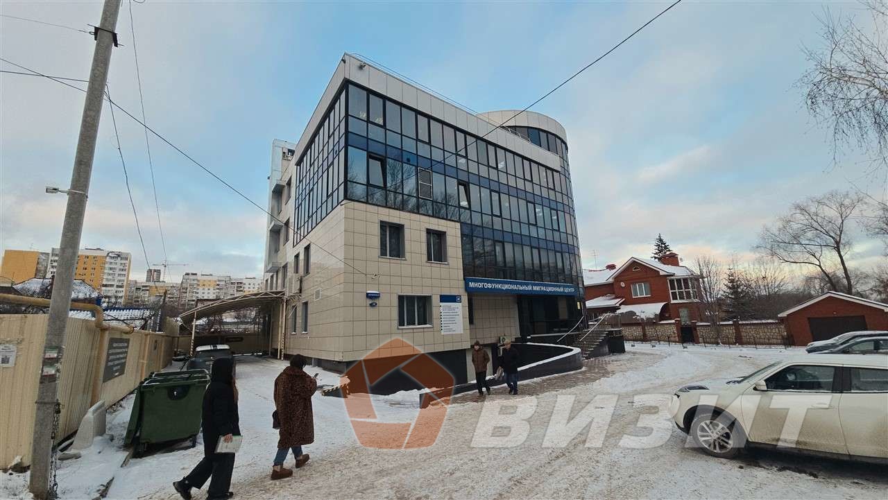 Аренда коммерческой недвижимости, 150м <sup>2</sup>, Самара, Советской Армии улица,  89