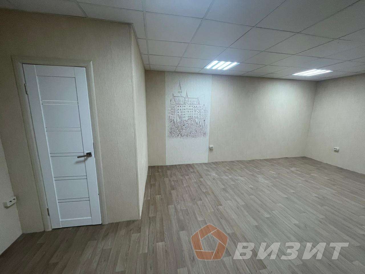 Продажа коммерческой недвижимости, 38м <sup>2</sup>, Самара, Кирова проспект,  399А