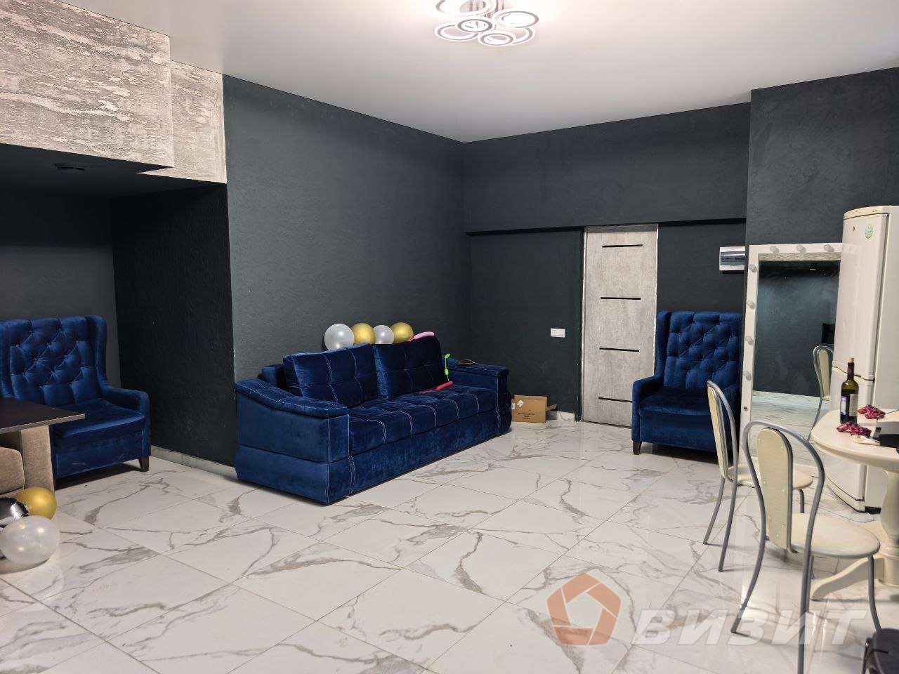 Продажа коммерческой недвижимости, 26м <sup>2</sup>, Самара, Санфировой улица,  99