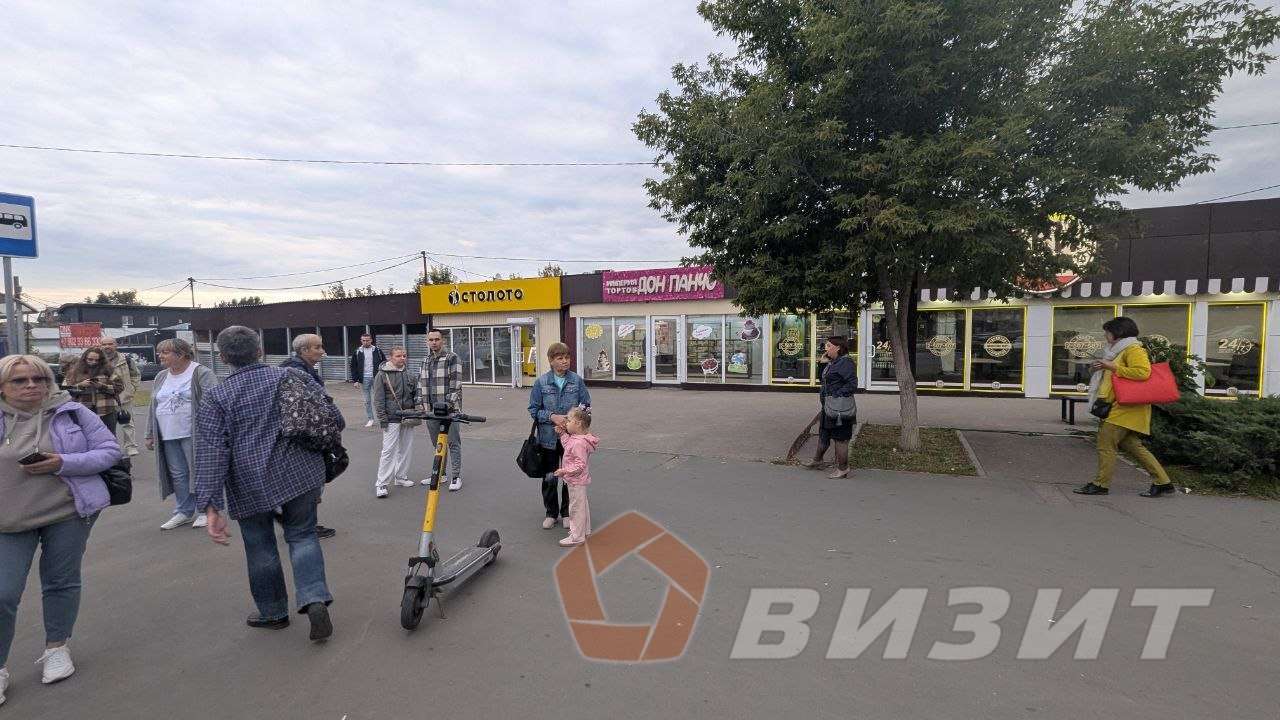 Продажа коммерческой недвижимости, 330м <sup>2</sup>, Самара, Московское шоссе,  100