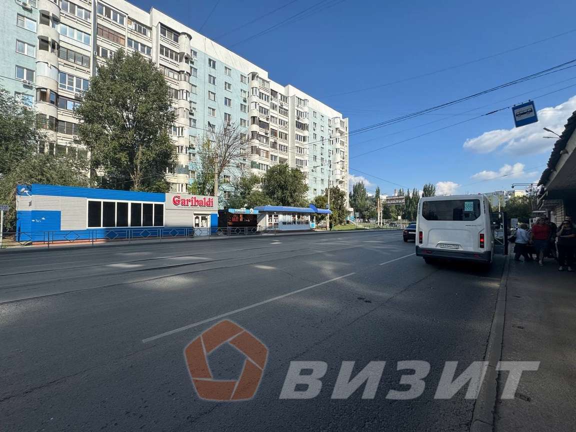 Продажа коммерческой недвижимости, 53м <sup>2</sup>, Самара, Пензенская улица,  41