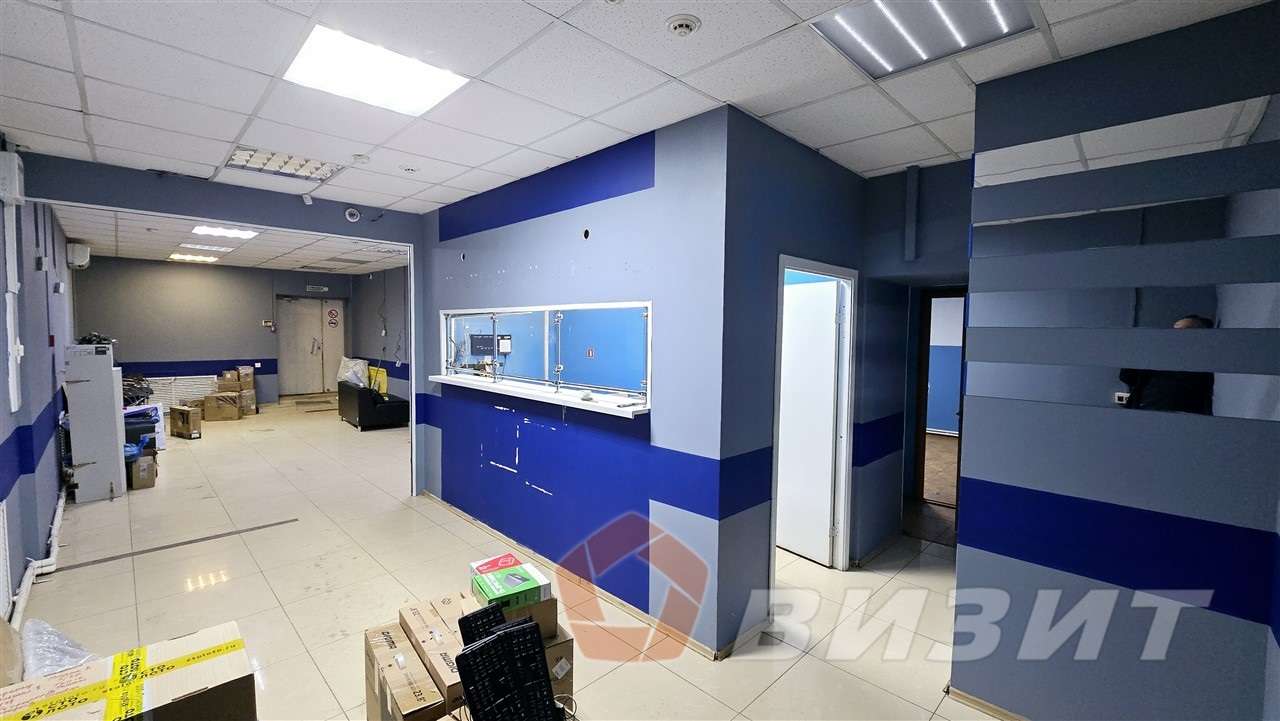 Аренда коммерческой недвижимости, 100м <sup>2</sup>, Самара, Гаражная улица,  10