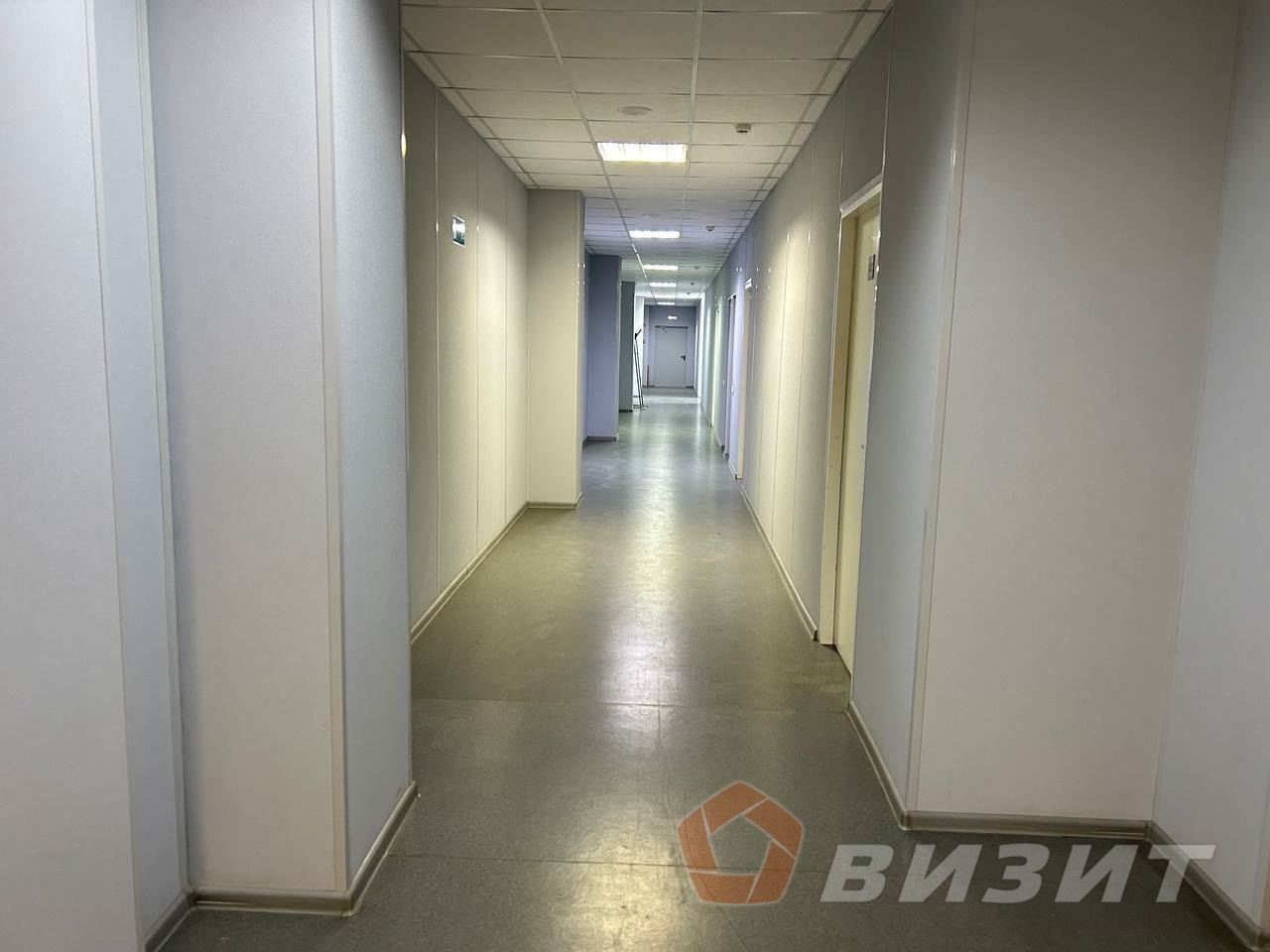 Аренда коммерческой недвижимости, 439м <sup>2</sup>, Самара, Дзержинского улица,  46г