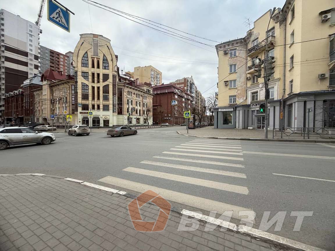 Продажа коммерческой недвижимости, 400м <sup>2</sup>, Самара, Вилоновская улица,  30