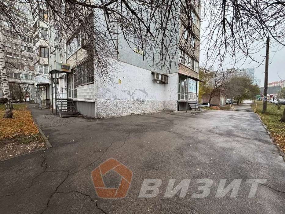 Аренда коммерческой недвижимости, 74м <sup>2</sup>, Самара, Пензенская улица,  64