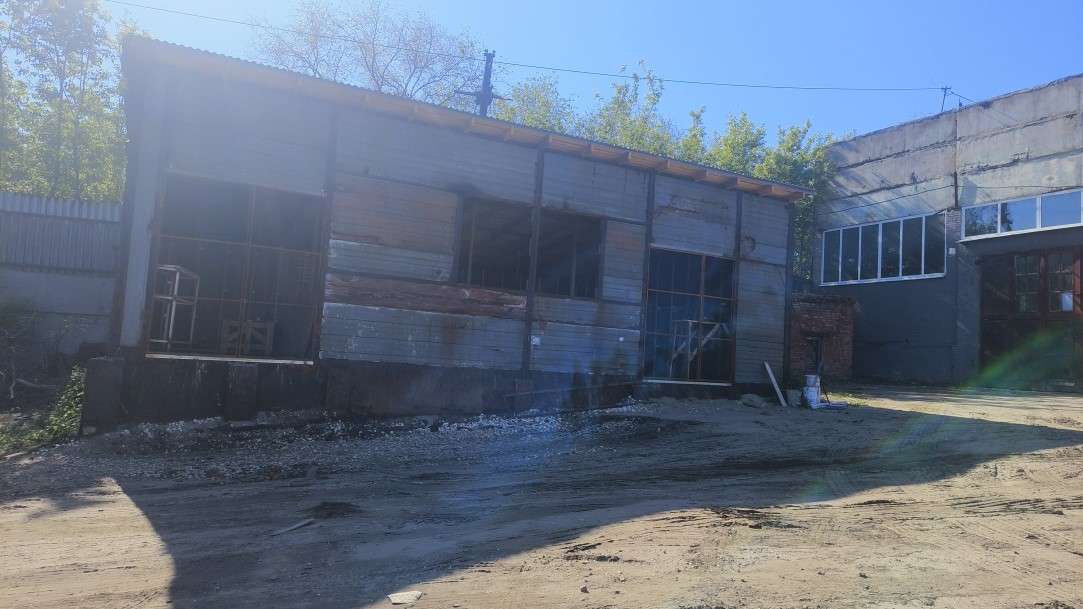 Аренда коммерческой недвижимости, 108м <sup>2</sup>, Подстепновка, Львовская улица,  6к1