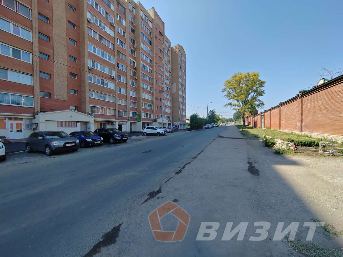 Продажа коммерческой недвижимости, 51м <sup>2</sup>, Самара, Нагорная улица,  133