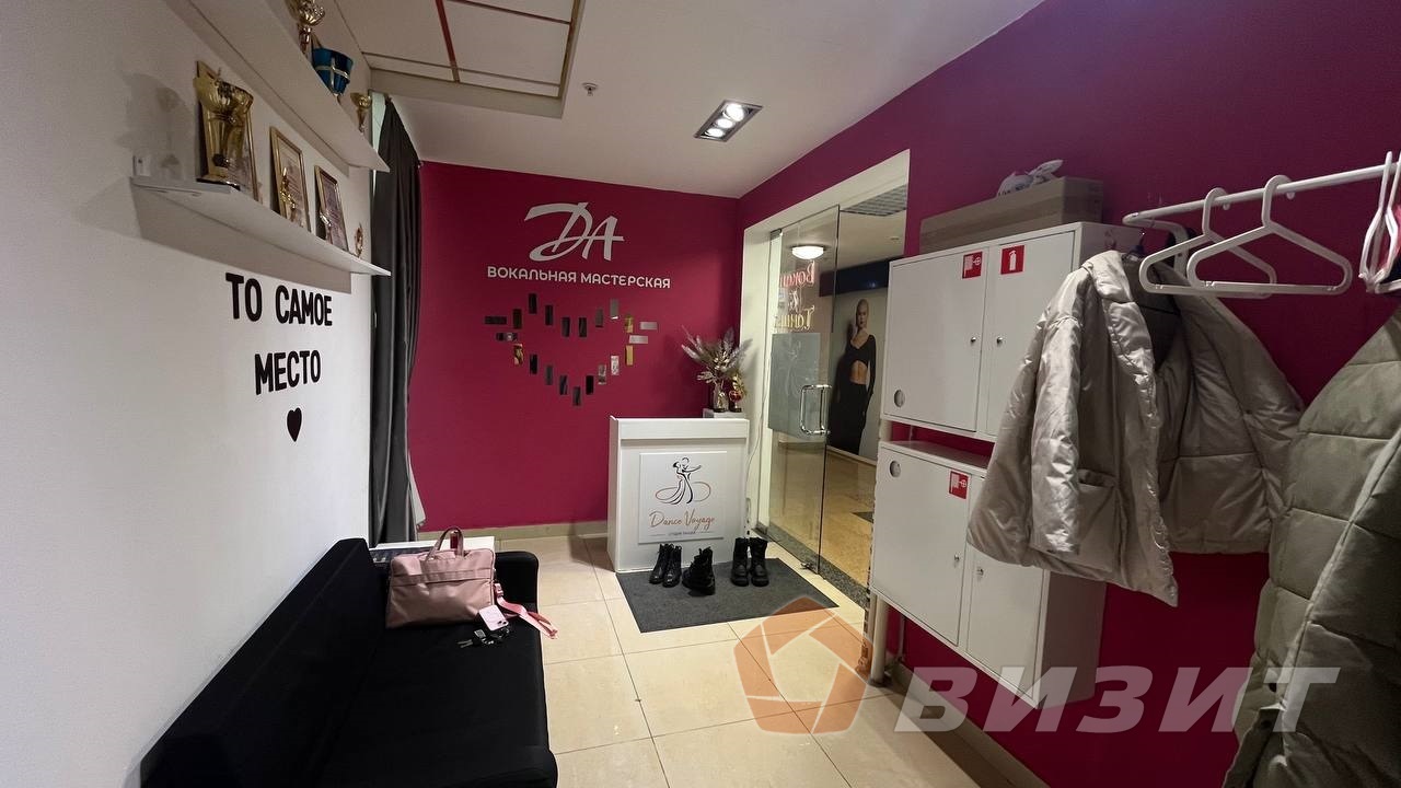 Аренда коммерческой недвижимости, 65м <sup>2</sup>, Самара, Лесная улица,  33