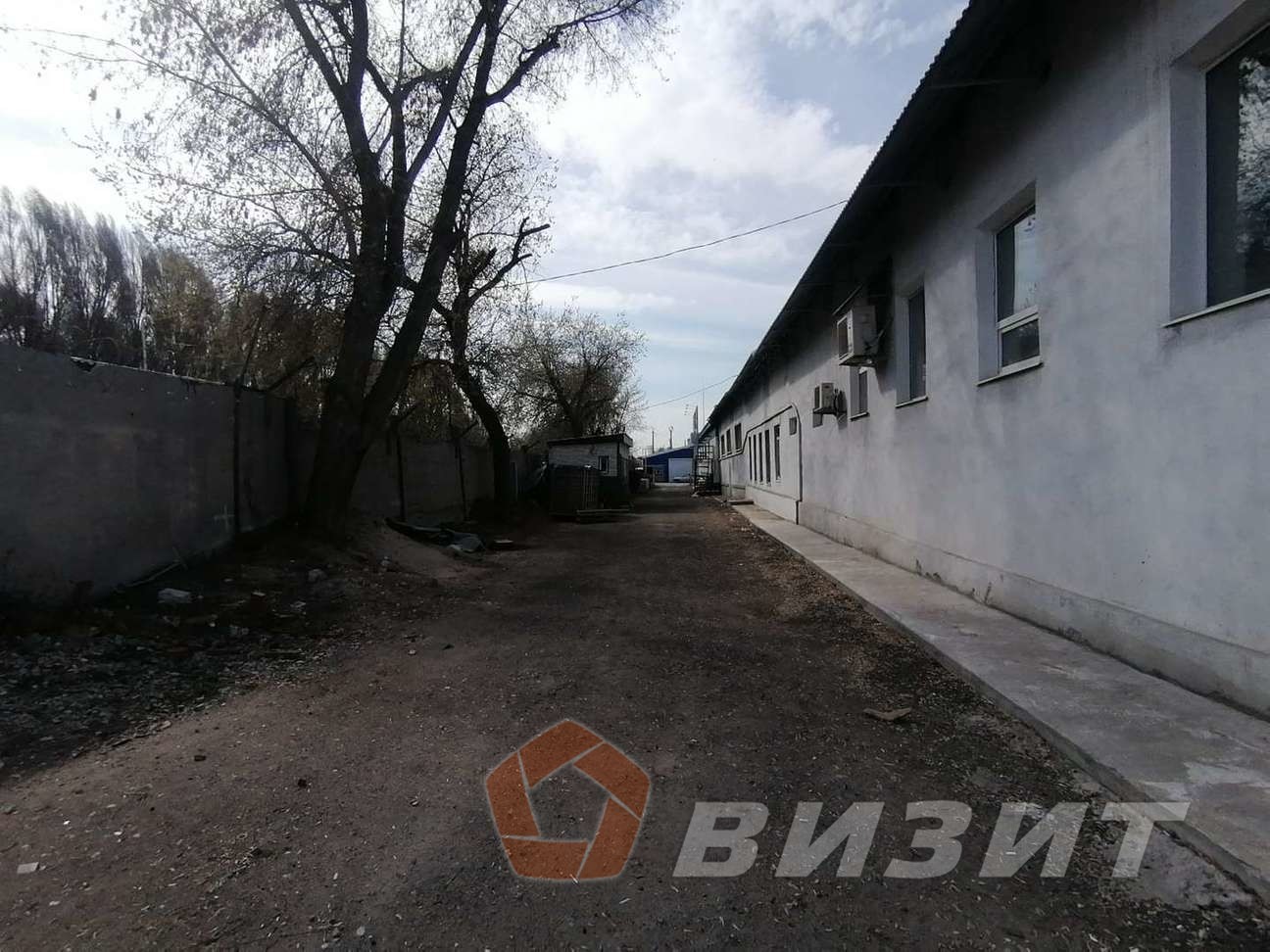 Продажа коммерческой недвижимости, 3145м <sup>2</sup>, Самара, Товарная улица,  39