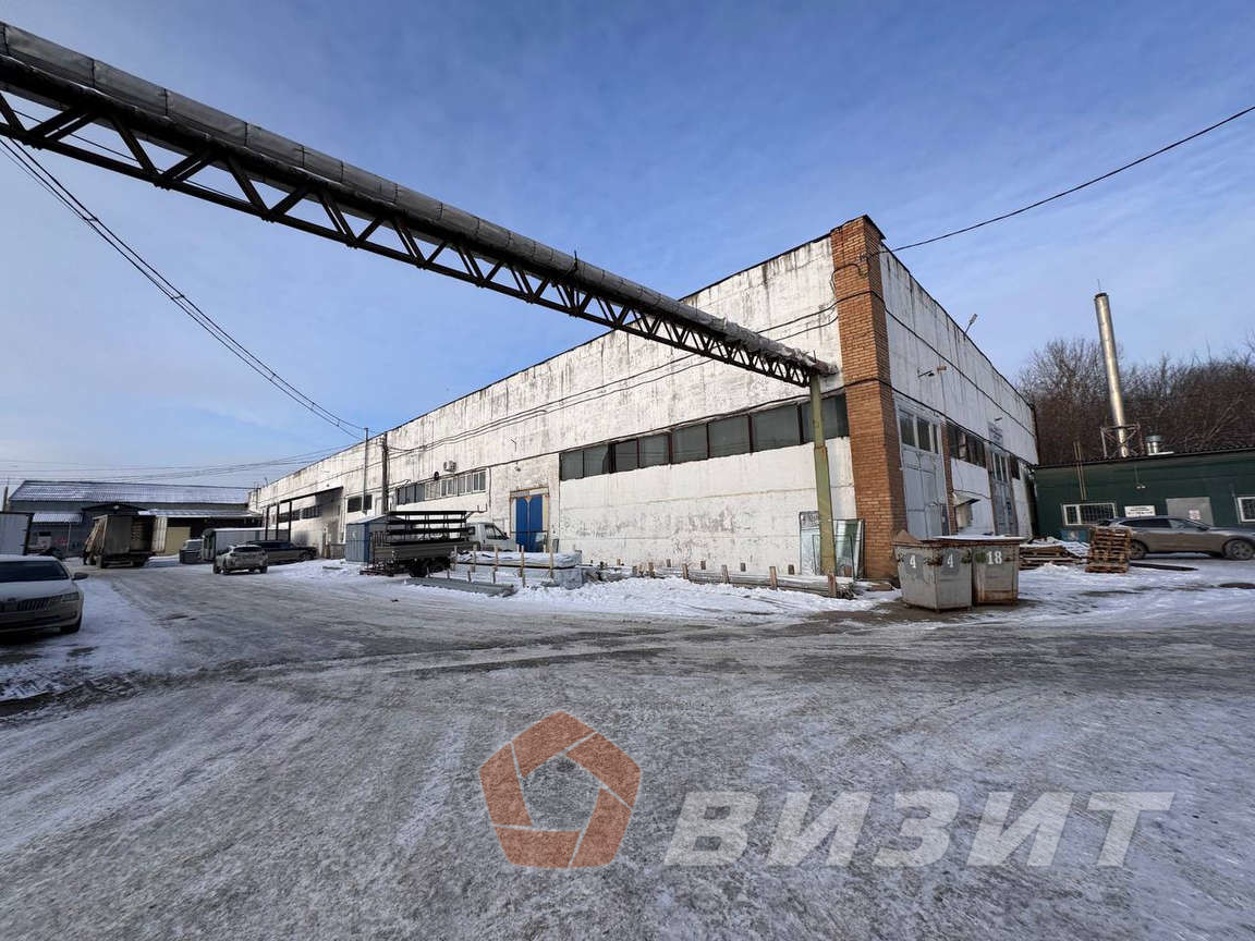 Аренда коммерческой недвижимости, 2802м <sup>2</sup>, Самара, Кирова проспект,  2к6