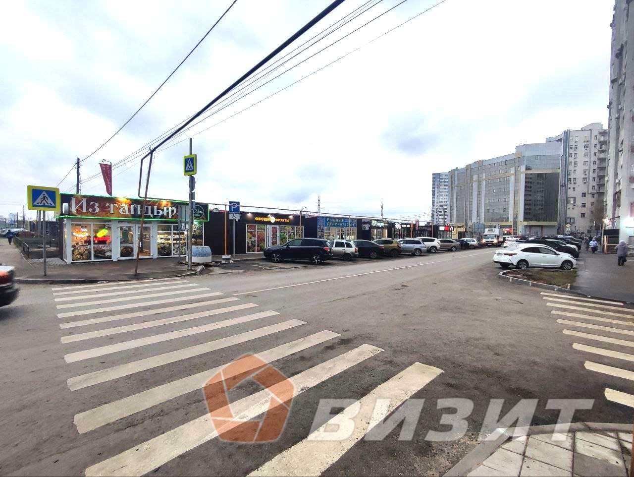 Аренда коммерческой недвижимости, 625м <sup>2</sup>, Самара, Санфировой улица,  112ак2