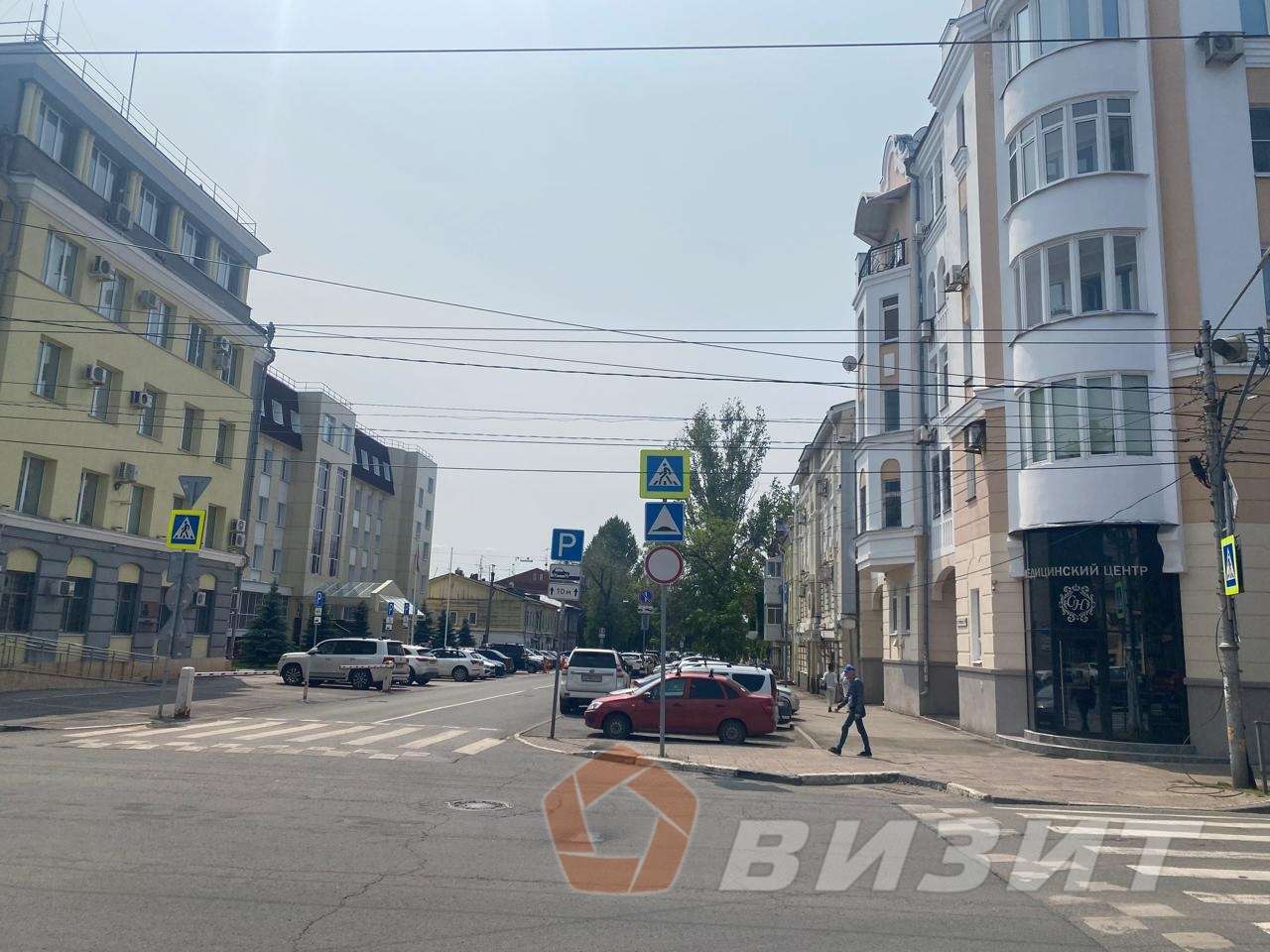 Аренда коммерческой недвижимости, 349м <sup>2</sup>, Самара, Чапаевская улица,  146