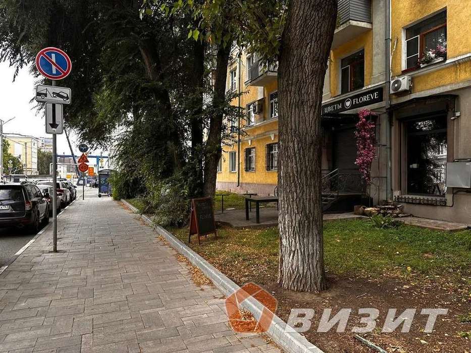 Продажа коммерческой недвижимости, 28м <sup>2</sup>, Самара, Галактионовская улица,  102а