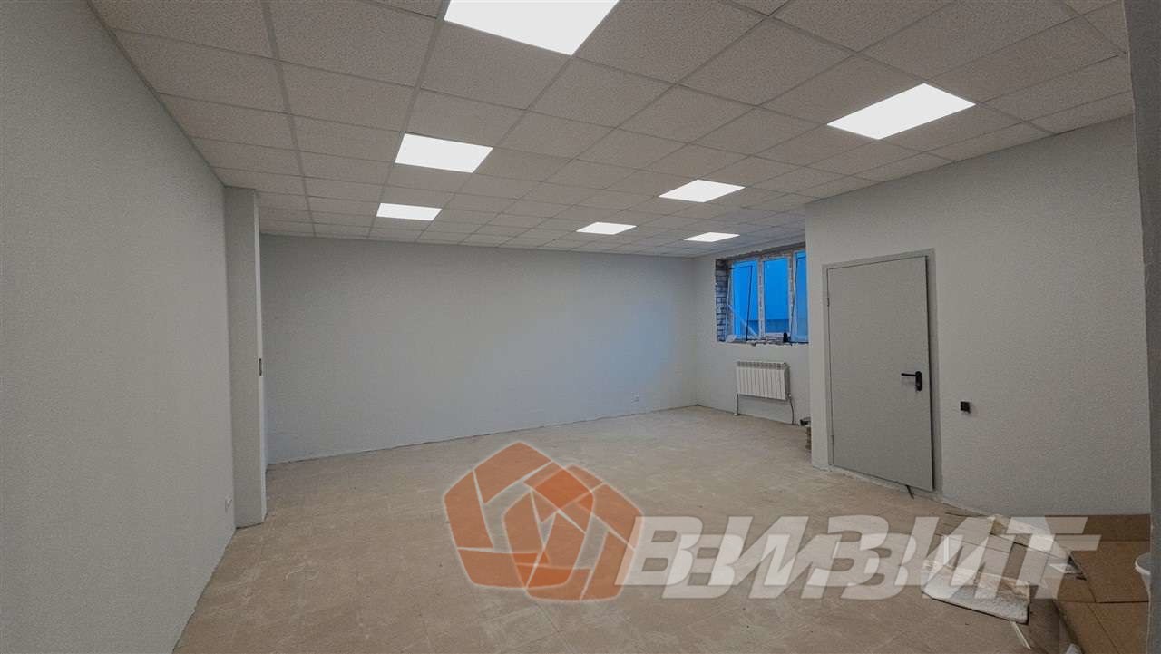 Продажа коммерческой недвижимости, 540м <sup>2</sup>, Самарская, улица Строителей,  11