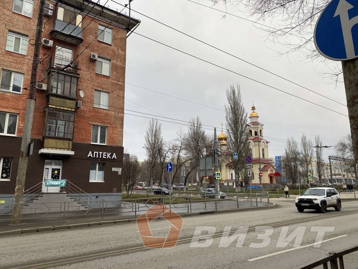 Продажа коммерческой недвижимости, 118м <sup>2</sup>, Самара, Масленникова проспект,  47