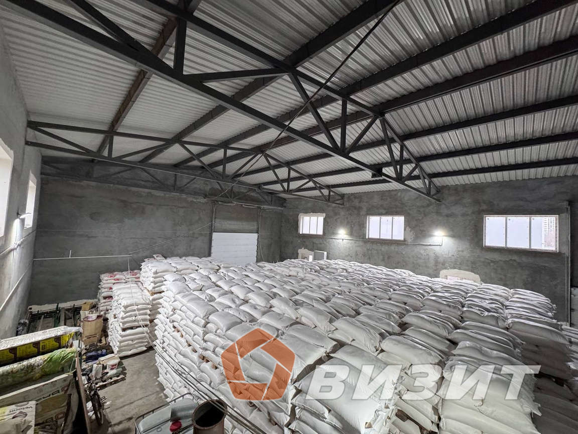 Аренда коммерческой недвижимости, 431м <sup>2</sup>, Самара, Поселковая улица,  6