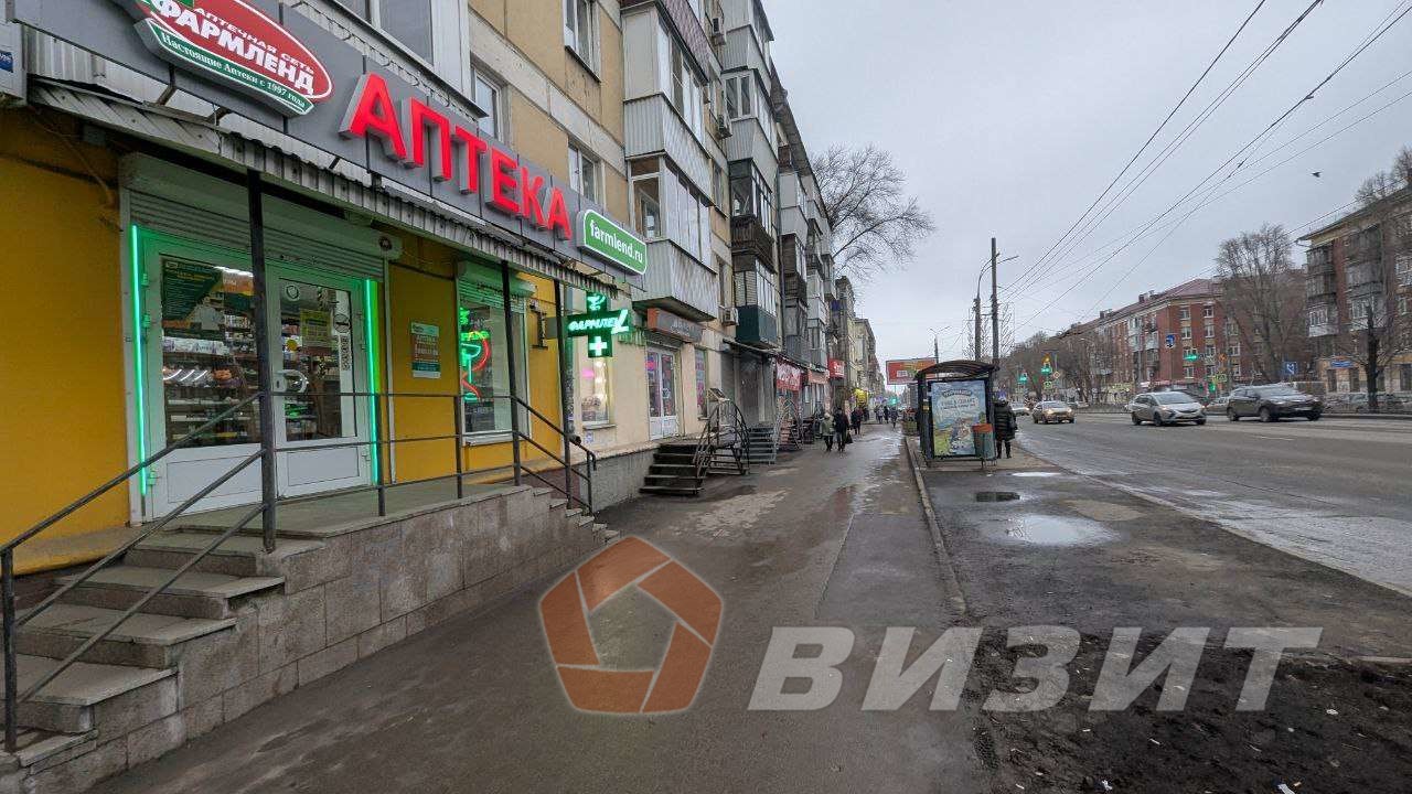 Аренда коммерческой недвижимости, 73м <sup>2</sup>, Самара, Победы улица,  86