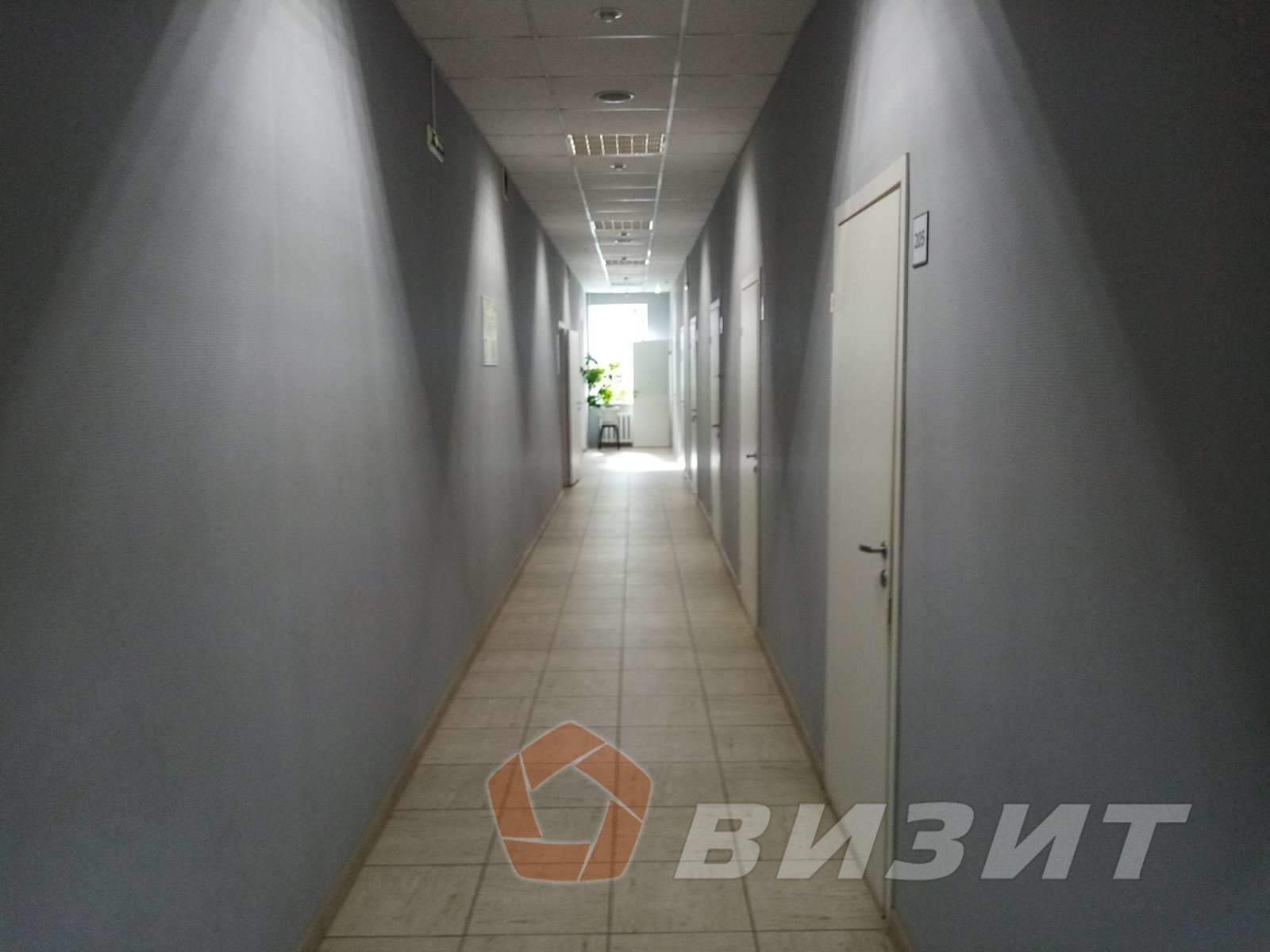 Продажа коммерческой недвижимости, 808м <sup>2</sup>, Самара, Елизарова улица,  38