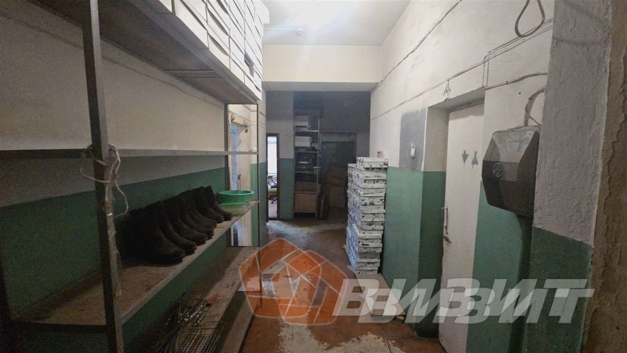 Продажа коммерческой недвижимости, 473м <sup>2</sup>, Самара, Рыльская улица,  13