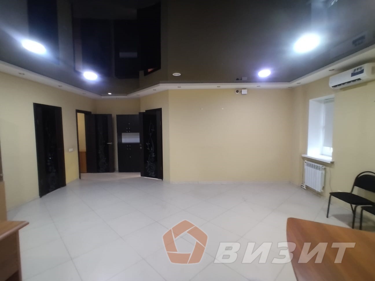 Аренда коммерческой недвижимости, 56м <sup>2</sup>, Самара, Байкальский переулок,  12