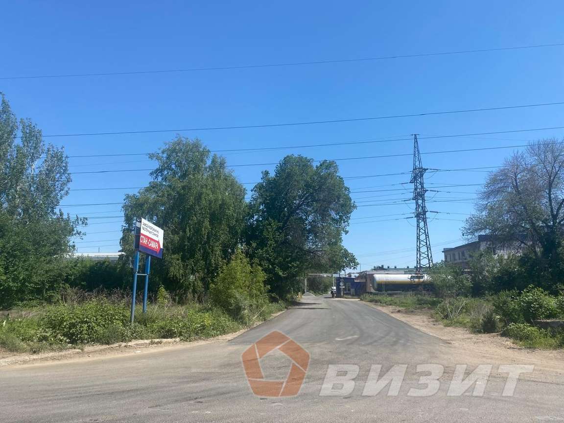 Аренда коммерческой недвижимости, 5700м <sup>2</sup>, Самара, 22 Партсъезда улица,  7Ак5