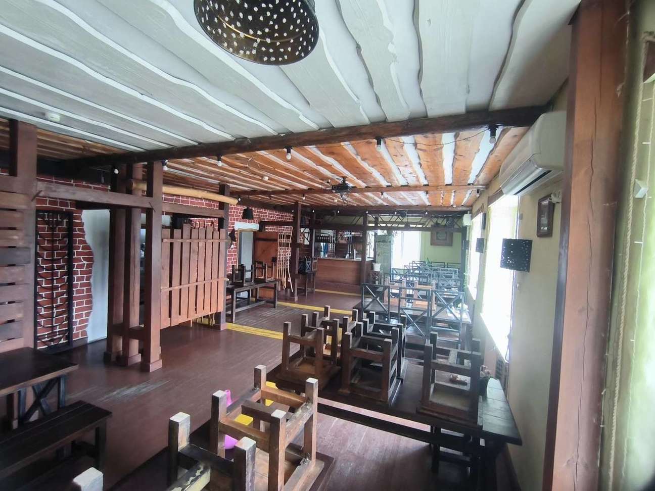 Аренда коммерческой недвижимости, 123м <sup>2</sup>, Самара, Клиническая улица,  212