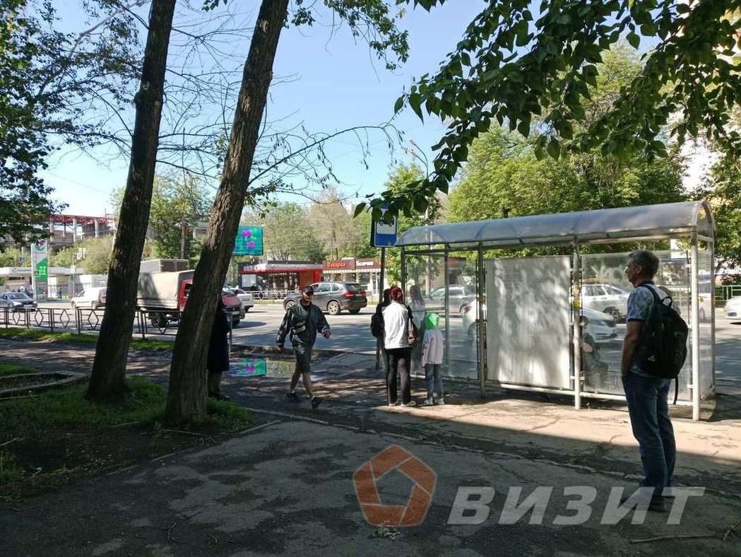 Продажа коммерческой недвижимости, 125м <sup>2</sup>, Самара, Авроры улица,  181