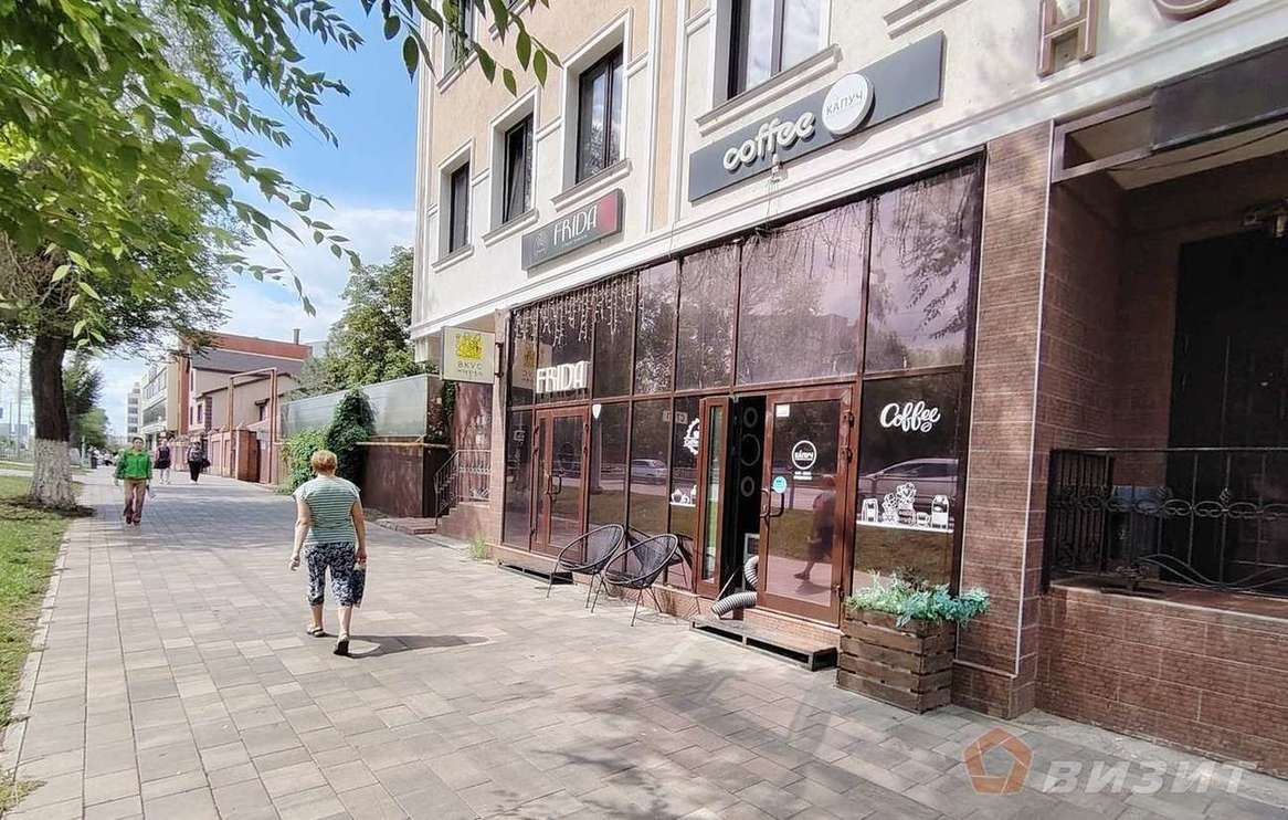 Продажа коммерческой недвижимости, 30м <sup>2</sup>, Самара, Масленникова проспект,  9