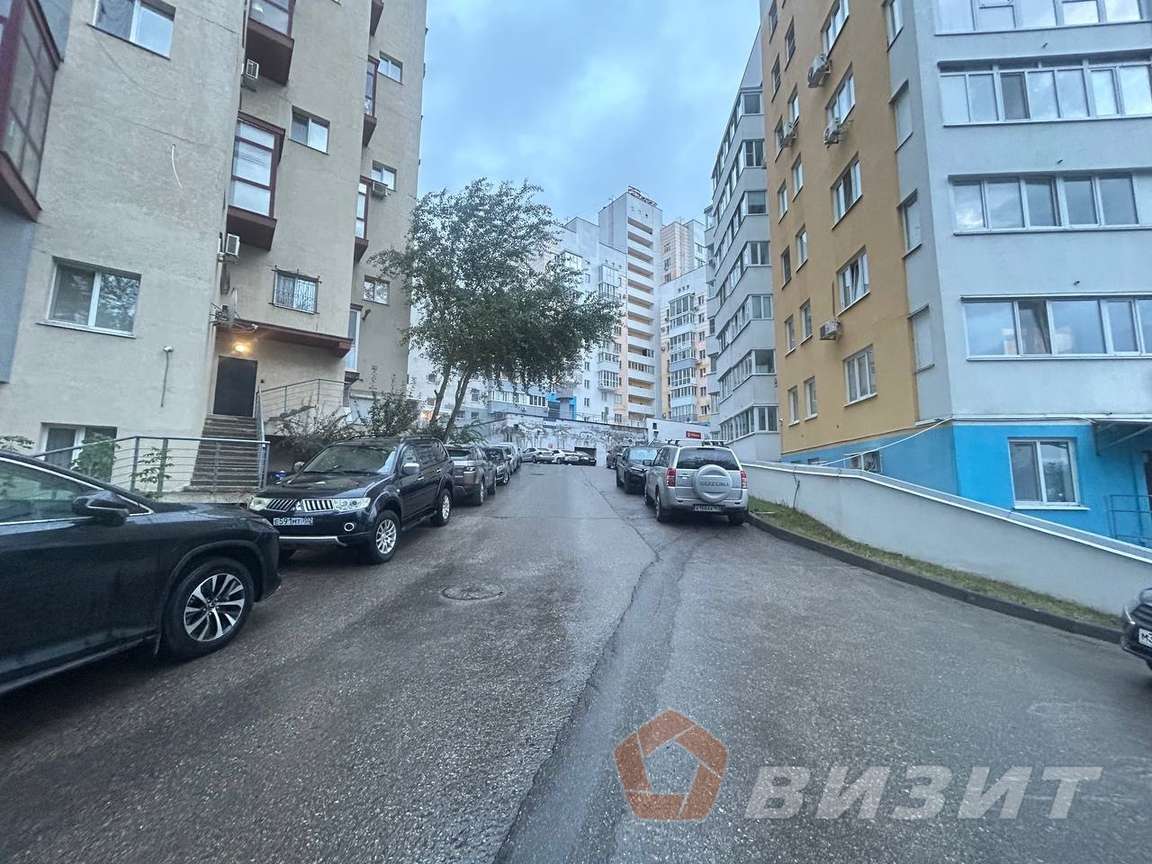 Аренда коммерческой недвижимости, 118м <sup>2</sup>, Самара, Алексея Толстого улица,  76